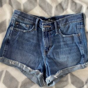 Hollister Shorts